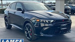 2024 Dodge Hornet R/T Plus