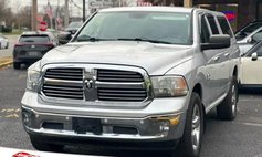 2015 Ram Ram Pickup 1500 SLT