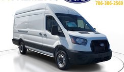 2026 Ford Transit 350