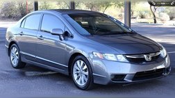 2010 Honda Civic EX