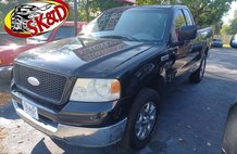 2004 Ford F-150 