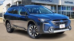 2023 Subaru Outback Limited XT
