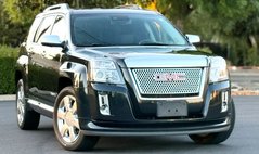 2015 GMC Terrain Denali
