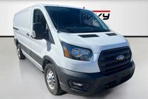 2024 Ford Transit 150