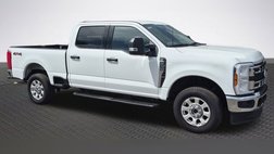 2024 Ford Super Duty F-250 XLT