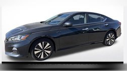 2013 Nissan Altima 2.5 S