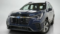 2024 Subaru Ascent Premium 7-Passenger