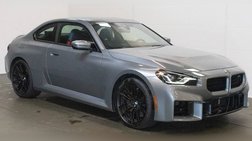 2025 BMW M2 Base