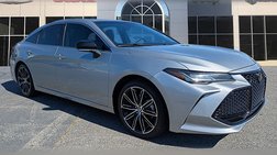 2022 Toyota Avalon Touring