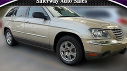 2006 Chrysler Pacifica Touring