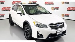 2017 Subaru Crosstrek 2.0i Premium