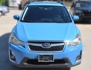 2016 Subaru Crosstrek 2.0i Limited