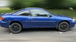 2005 Chevrolet Cavalier Base