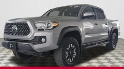 2019 Toyota Tacoma TRD Off-Road