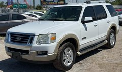 2006 Ford Explorer Eddie Bauer