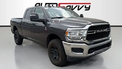 2023 Ram Ram Pickup 2500 Tradesman