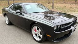 2010 Dodge Challenger R/T