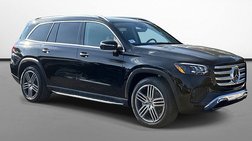 2026 Mercedes-Benz GLS GLS 450