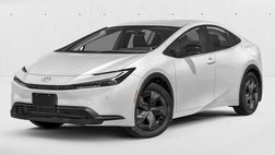 2024 Toyota Prius Limited