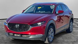 2021 Mazda CX-30 Premium