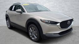 2024 Mazda CX-30 2.5 S Premium