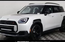 2026 MINI Countryman S ALL4