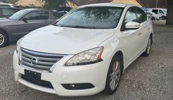 2014 Nissan Sentra SL