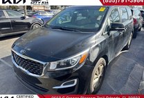 2020 Kia Sedona L