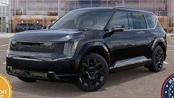 2026 Kia EV9 Land
