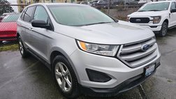 2017 Ford Edge SE