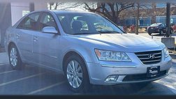 2009 Hyundai Sonata Limited