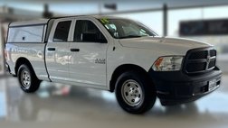 2018 Ram Ram Pickup 1500 Tradesman