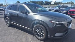 2022 Mazda CX-9 Sport