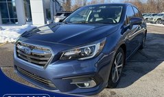 2019 Subaru Legacy 2.5i Limited