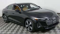 2025 Audi A5 quattro Premium TFSI