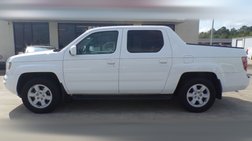 2006 Honda Ridgeline RTL