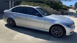 2011 BMW 3 Series 328i