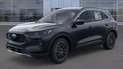 2025 Ford Escape Plug-In Hybrid PHEV