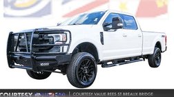 2021 Ford Super Duty F-250 Lariat