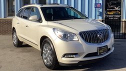 2013 Buick Enclave Leather