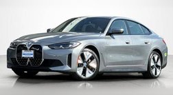 2023 BMW i4 eDrive35 Gran Coupe