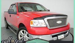 2006 Ford F-150 XL