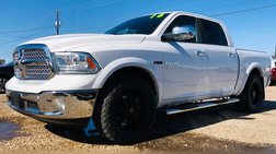 2016 Ram Ram Pickup 1500 Laramie