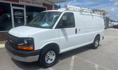 2014 Chevrolet Express 2500