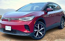 2023 Volkswagen ID.4 Pro S