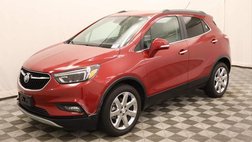 2017 Buick Encore Essence