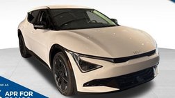 2025 Kia EV6 Wind