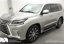 2019 Lexus LX 570 570