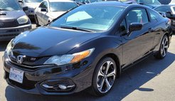 2014 Honda Civic Si