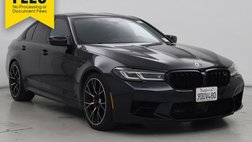 2023 BMW M5 Base